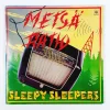 Sleepy Sleepers: Metsäratio LP