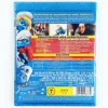 Smurffit Blu-ray + DVD