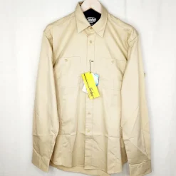 Snickers Workwear Coolmax kauluspaita koko M