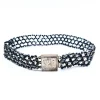 Snö of Sweden choker kaulakoru 37 cm
