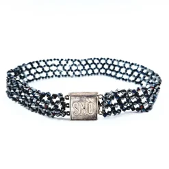 Snö of Sweden choker kaulakoru 37 cm