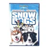 Snow Dogs DVD