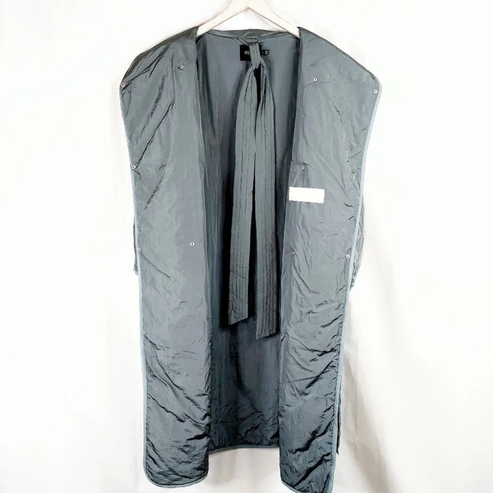 Soaked in Luxury SLUmina takki koko XL