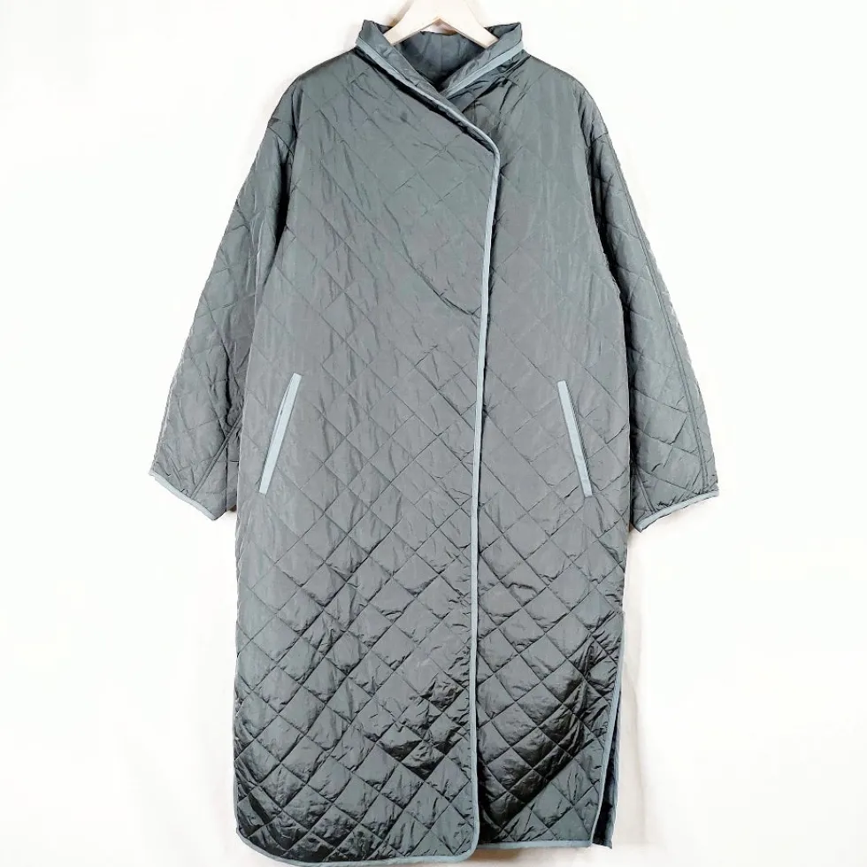 Soaked in Luxury SLUmina takki koko XL
