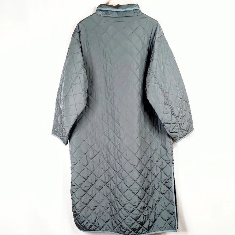 Soaked in Luxury SLUmina takki koko XL