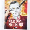 Sofi Oksanen: Kun kyyhkyset katosivat