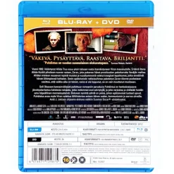 Sofi Oksasen Puhdistus Blu-Ray + DVD