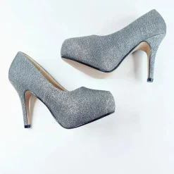 SoWhat korkokengät koko 37