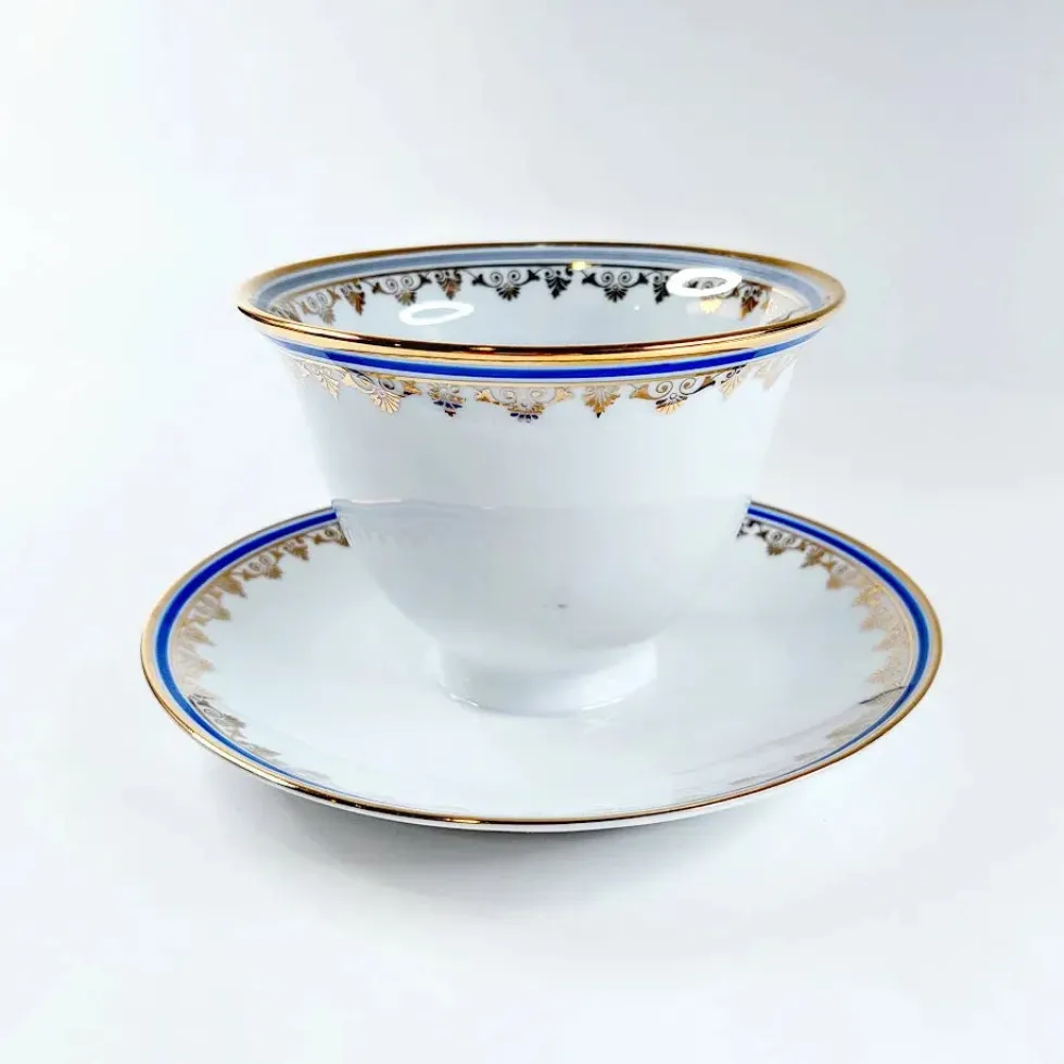 SPAL Porcelanas tarjoilukulho 12 cm