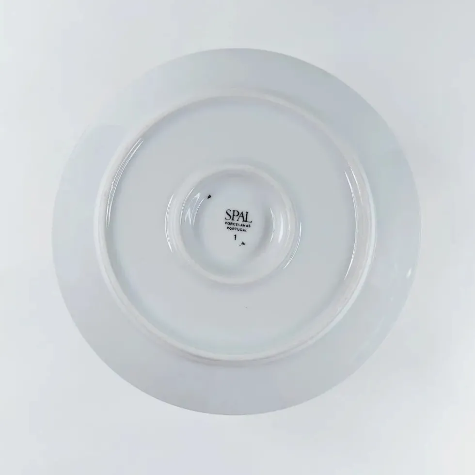 SPAL Porcelanas tarjoilukulho 12 cm