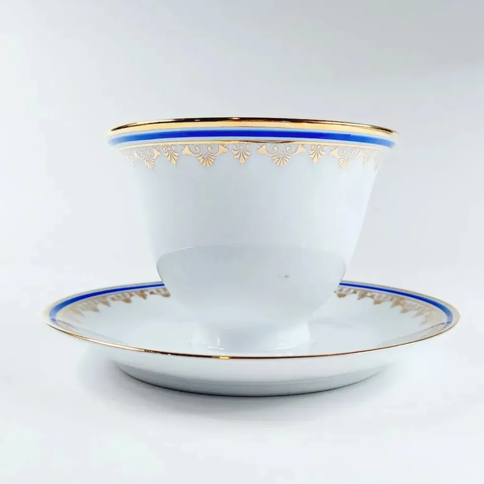 SPAL Porcelanas tarjoilukulho 12 cm