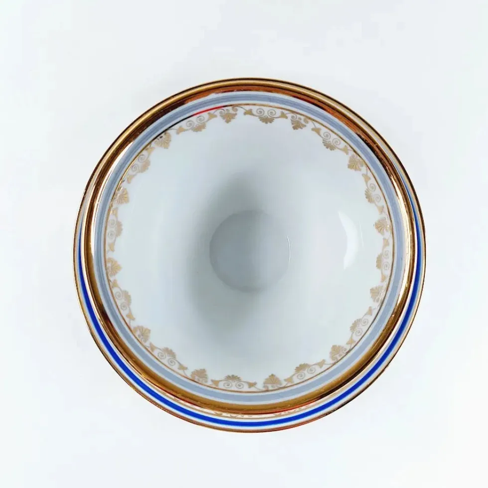 SPAL Porcelanas tarjoilukulho 12 cm