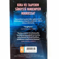 Stacy Willingham: Kaikki vaanivat vaarat