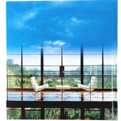 Stafford Cliff: Taivas kattona Al Fresco