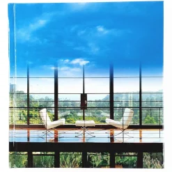 Stafford Cliff: Taivas kattona Al Fresco