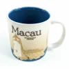 Starbucks Collector Series Macau kahvimuki 89 ml