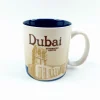 Starbucks Global Icon Dubai kahvikuppi