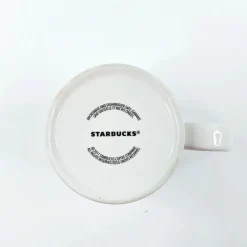 Starbucks Global Icon Miami kahvikuppi