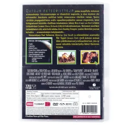 Starship Troopers -Universumin sotilaat Special Edition DVD