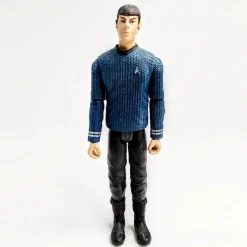 Star Trek figuuri 15,5 cm