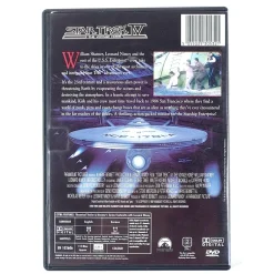 Star Trek IV -The Voyage Home DVD