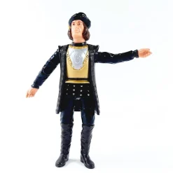 Star Trek Q-warp factor series figuuri