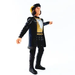 Star Trek Q-warp factor series figuuri