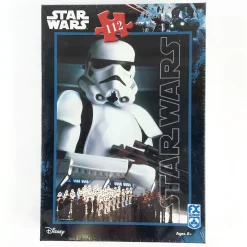 Star Wars Stormtrooper palapeli 112 palaa
