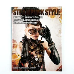 Steampunk Style