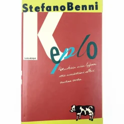Stefano Benni: Keplo