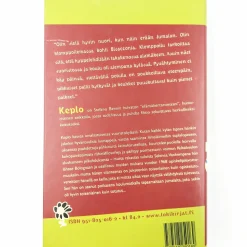 Stefano Benni: Keplo