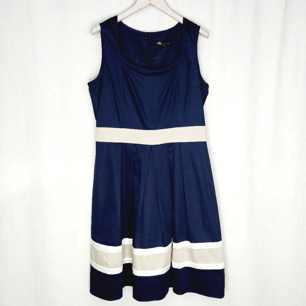 S.T.I hihaton mekko koko 42