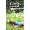 Stine Hoelgaard Johansen: Suloiset sukat