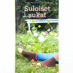 Stine Hoelgaard Johansen: Suloiset sukat