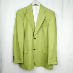 St. Jacques by Turo Tailor pellavasekoitebleiseri koko 56