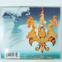 Stratovarius Elements Pt. 1 CD
