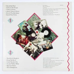 Stray Cats LP