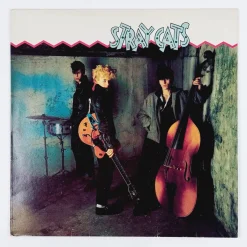 Stray Cats LP