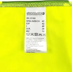 Sunflair Green Bay bikinit 2-os koko 40B