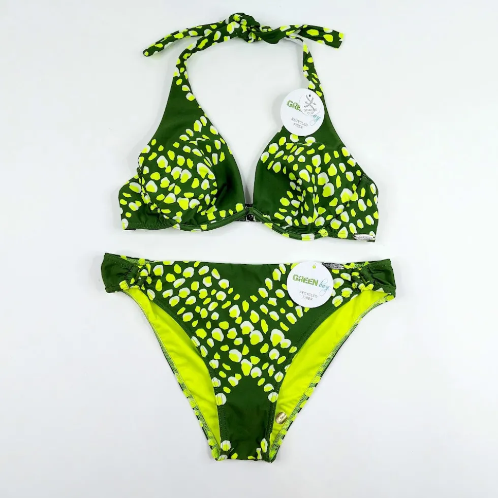 Sunflair Green Bay bikinit 2-os koko 40B