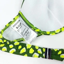 Sunflair Green Bay bikinit 2-os koko 40B