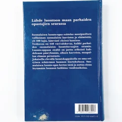 Suomalaisen luonto-opas