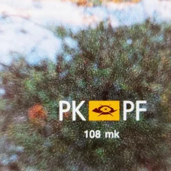 Suomen postimerkit 1989