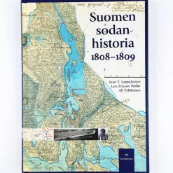 Suomen sodan historia 1808-1809