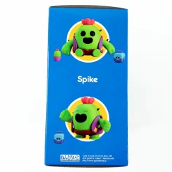 Supercell Brawl Stars pelin Spike keräilyhahmo
