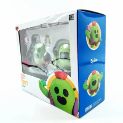 Supercell Brawl Stars pelin Spike keräilyhahmo