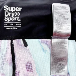 Super Dry Sport urheilulegginsit koko 40