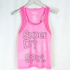 Superdry Sport urheilupaita koko M