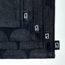 Swedish Design pöytätabletti 44x39,5 cm 4kpl