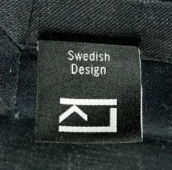 Swedish Design pöytätabletti 44x39,5 cm 4kpl